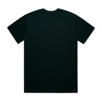AS Colour Mens Heavy Tee - 5080 - Available in 13 Colours - Custom branded by Supply Crew