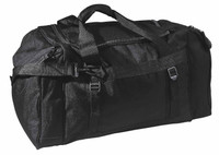 GFL Bags BRS Reactor Sports Bag | Navy, Black