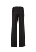 Biz Corporates 10115 Womens Adjustable Waist Pant | Available Colours: Black, Charcoal, Navy