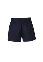 Syzmik ZS105 Mens Rugby Short | Available Colours: Navy, Black