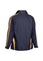 Biz Collection J3150 Adults Flash Track Top | Available Colours: Navy/Gold, Navy/Red, Black/Gold, Royal/White, Black/White, Navy/White, Navy/Sky, Forest/Gold