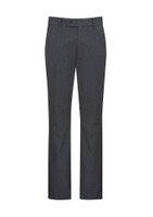 Biz Collection BS915M Mens Barlow Pant | Available Colours: Grey, Navy