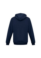 Biz Collection SW760K Kids Crew Hoodie | Available Colours: Navy, Red, Grey Marle, Charcoal, Royal, Black