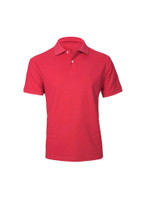 Biz Collection P2100 Mens Neon Polo | Available Colours: White, Red, Cyan Blue, Magenta, Black, Green, Navy