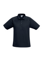 Biz Collection P300MS Mens Sprint Polo | Available Colours: Navy, Black, Red, White, Royal
