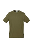 Biz Collection Mens Ice Tee T10012 - Available in 22 Colours