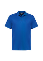 Biz Collection P206MS Mens Action Polo | Available Colours: Royal, Red, Navy, Grey, White, Black