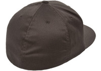 Flexfit 6297F Pro-baseball On Field Cap | Available Colours: Black, Navy, Dark Grey