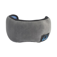 Promotional IT AR1203 Hal Bluetooth Eye Mask | Available Colours: Black, Grey