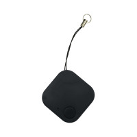 Promotional IT AR425C Uni Smart Tag Tracker | Available Colours: Black, Green, Pink, White