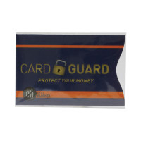 Promotional IT AR466 Paper RFID Protector Sleeve