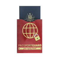 Promotional IT AR713 RFID Passport Guard