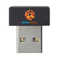 Promotional IT AR726B Mic Block USB | Available Colours: Black, White
