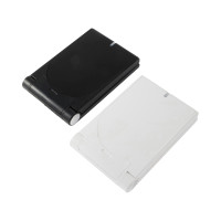 Promotional IT AR831 Montreal Foldable Wireless Charger Stand | Available Colours: White, Black