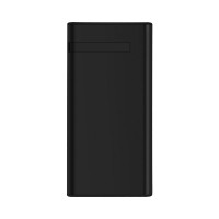 Promotional IT AR865 Oatley Wireless Powerbank 10,000 mAh | Available Colours: Black, White