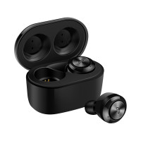 Promotional IT AR959 Richmond True Wireless Stereo Earphones | Available Colours: Black/Black, White/White