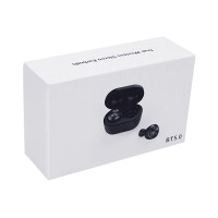 Promotional IT AR959 Richmond True Wireless Stereo Earphones | Available Colours: Black/Black, White/White