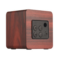 Promotional IT AR965 Woody Single Sound | Available Colours: Bamboo, Walnut