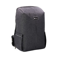 Brand Charger BC130 Phantom Anti-Theft BackPack | Available Colours: Graphite