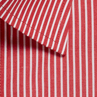 Bengal Stripe Mens Long Sleeve Shirt