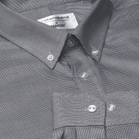 Barkers BNO Mens Norfolk Shirt| Available Colours Grey