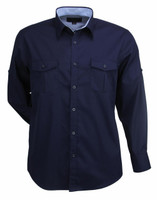 Stencill Hospitality Nano-Gear Shirt Available in 4 Colours