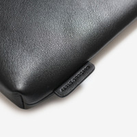 Corban & Blair 15/16″ Laptop Sleeve  custom branded by Supply Crew