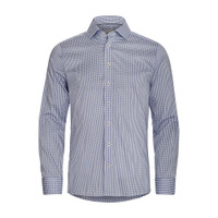 J. Harvest & Frost Yellow Bow 53 Men's Shirt Available in 2 Colours