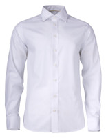 J. Harvest & Frost Yellow Bow 50 Men's Shirt  Available in 4 Colours - Custom branded by Supply Crew