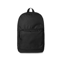 AS Colour 1010 Mens Metro Backpack | Available Colours: 
Black