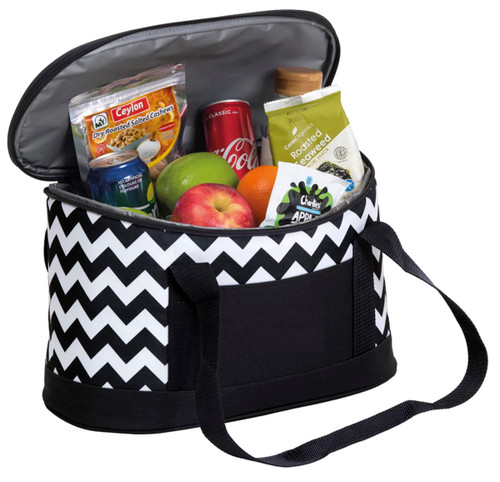 Po 'di fame Oasis Chevron Cooler Available in 2 Colours