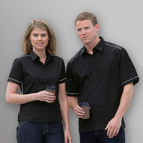The Matrix Teflon Shirt - Mens