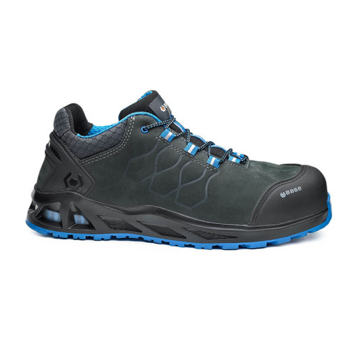 Portwest Premium Safety Footwear AU K-Road Shoe  S3 HRO CI SRC Available in 1 Colour