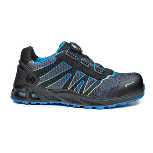 Portwest Premium Safety Footwear K-Energy Shoe  S3 HRO SRC Available in 1 Colour