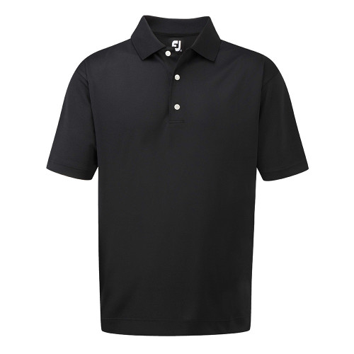 FJ Stretch Pique Performance Polo