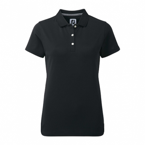 FJ Stretch Pique Performance Polo - Womens