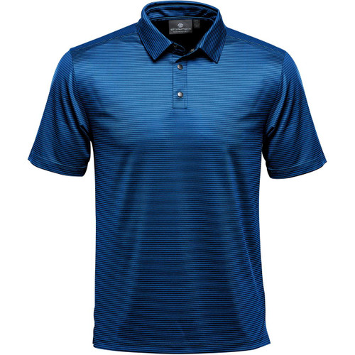 STORMTECH™ Performance Men's Golfstream Polo Available in 2 Colours