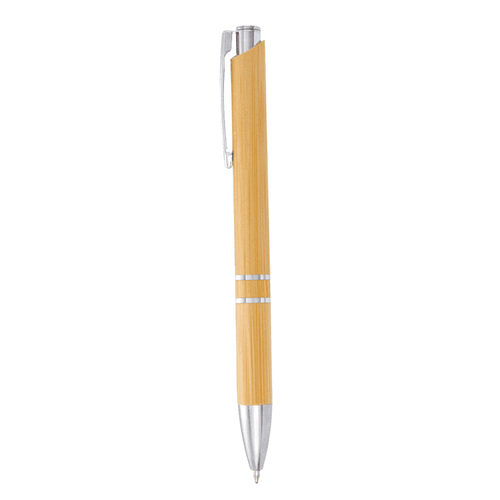 Celuk Bamboo Ballpoint Pen