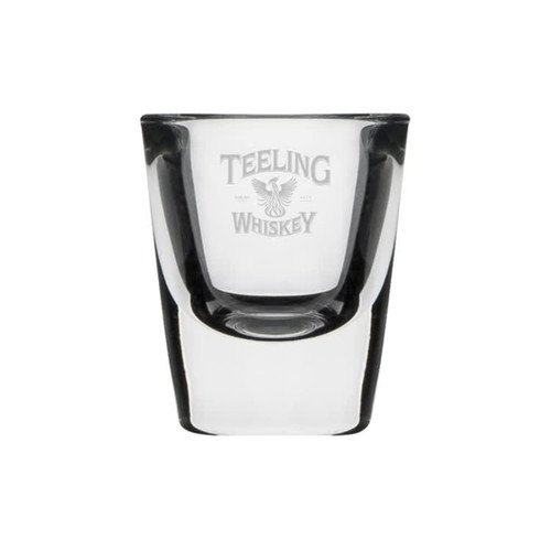 Shot Glass 30ML Shot Glass 30ML