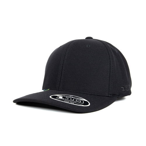 Flexfit Cool & Dry Mini Pique Cap 110P - Available in 6 Colours