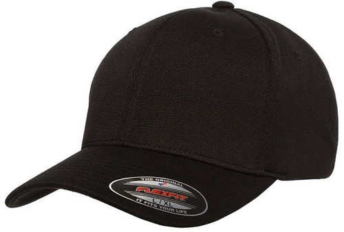 Flexfit Cool & Dry Sport Cap 6597 - Available in 3 Colours