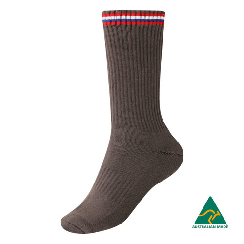 Custom Made School Socks