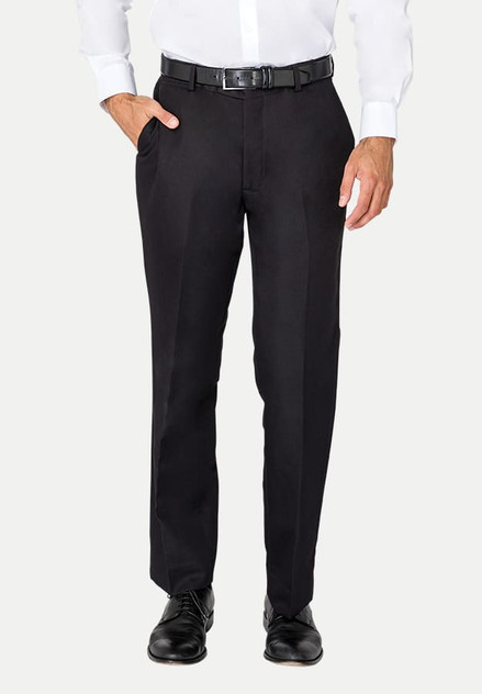 WILL MTRO-4060 Will - Polyester/wool mens corporate pant