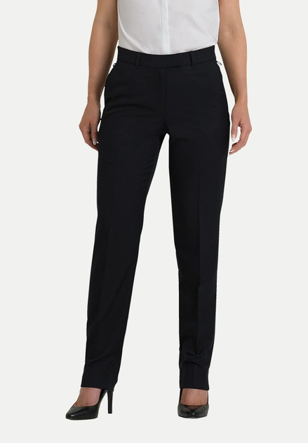 MIRANDA FPA 40-992 Sleek tapered leg pant for everyday comfort