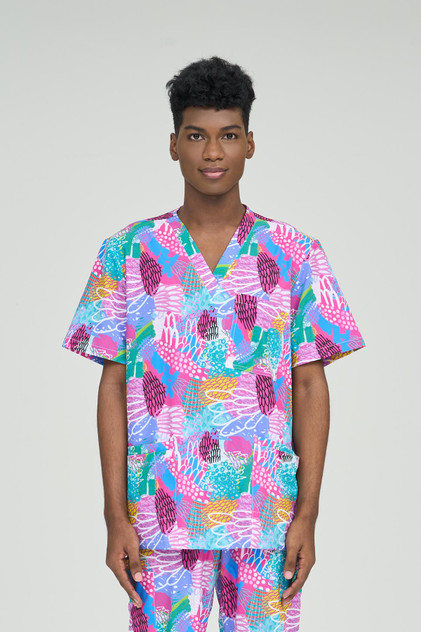 GLIDING BUNJIL INCLUSIVE TOP