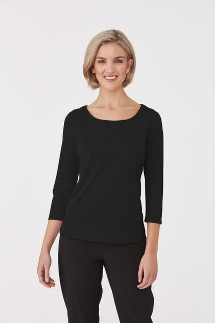 SMART KNIT 3/4