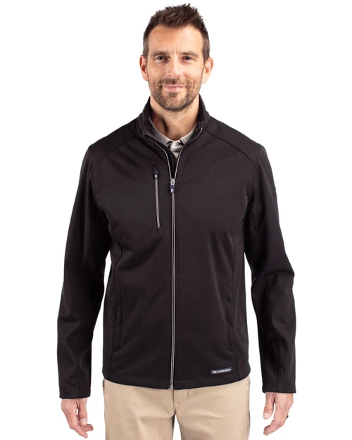 MCO00078 Black - Pro Front