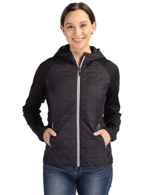 LCO00073 Black - Pro Front