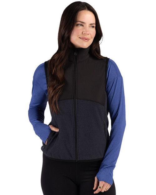 LCK00228 Black - Pro Front