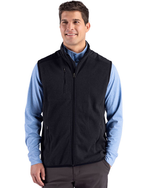 MCK01372 Black - Pro Front